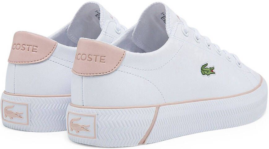 Lacoste Plateausneakers GRIPSHOT BL 21 1 CFA