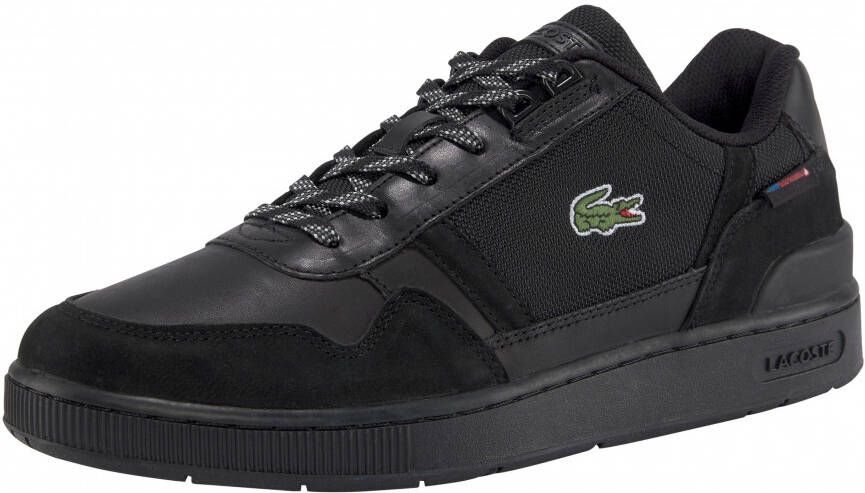 Lacoste NU 21% KORTING Sneakers T CLIP 0321 1 SMA
