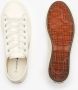 Lacoste Stijlvolle Textiel Backcourt Sneakers White Heren - Thumbnail 10