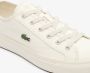 Lacoste Stijlvolle Textiel Backcourt Sneakers White Heren - Thumbnail 13