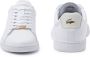 Lacoste Sneakers Carnaby Evo 0722 1 Sfa in white - Thumbnail 4