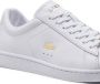 Lacoste Sneakers Carnaby Evo 0722 1 Sfa in white - Thumbnail 6