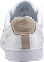Lacoste Carnaby EVO 118 6 Sneakers Spw0013216 Wit Dames - Thumbnail 14