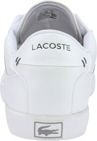 Lacoste Sneakers COURT-MASTER 0120 1 CMA