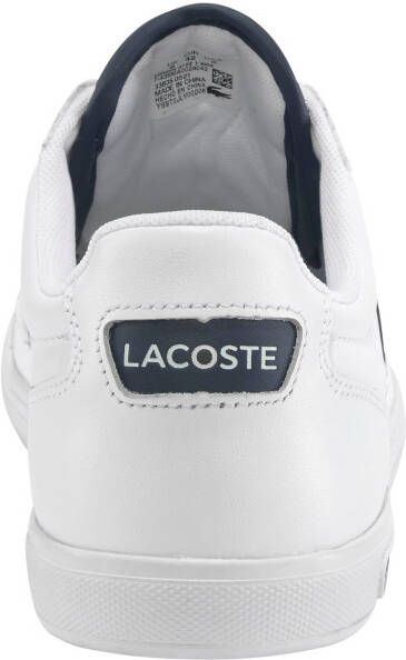 Lacoste Sneakers EUROPA 0722 1SMA