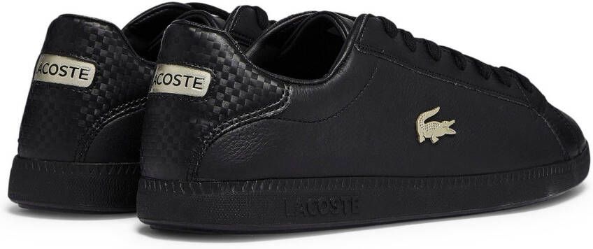 Lacoste Sneakers GRADUATE 0121 1 SMA