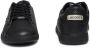 Lacoste Graduate 741SMA001102H Mannen Zwart Sneakers - Thumbnail 13