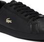 Lacoste Graduate 741SMA001102H Mannen Zwart Sneakers - Thumbnail 14