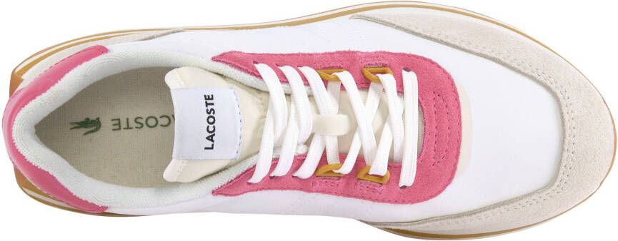 Lacoste Sneakers L-SPIN V1 0722 1 SFA