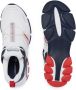 Lacoste L003 Heren Sneakers Vrijetijds schoenen Wit 7 43SMA0064407 - Thumbnail 12