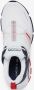 Lacoste L003 Heren Sneakers Vrijetijds schoenen Wit 7 43SMA0064407 - Thumbnail 5