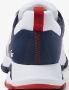 Lacoste L003 Heren Sneakers Vrijetijds schoenen Wit 7 43SMA0064407 - Thumbnail 7