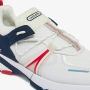 Lacoste L003 Heren Sneakers Vrijetijds schoenen Wit 7 43SMA0064407 - Thumbnail 10