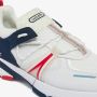 Lacoste L003 Heren Sneakers Vrijetijds schoenen Wit 7-43SMA0064407 - Thumbnail 10