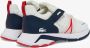 Lacoste L003 Heren Sneakers Vrijetijds schoenen Wit 7 43SMA0064407 - Thumbnail 11