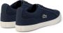 Lacoste Lerond Sneakers Blauw Heren - Thumbnail 6