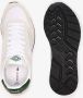 Lacoste Retro 70's Textiel Sneakers Multicolor Heren - Thumbnail 18