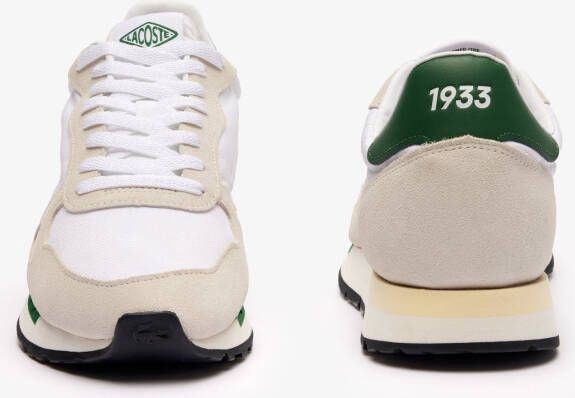 Lacoste Sneakers PARTNER 70S 124 1 SMA