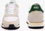 Lacoste Retro 70's Textiel Sneakers Multicolor Heren - Thumbnail 19