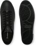 Lacoste Sneakers van leer met labeldetail model 'POWERCOURT' - Thumbnail 6