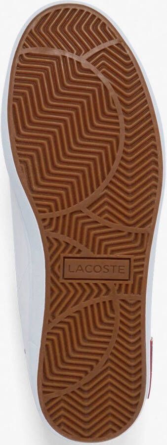 Lacoste Sneakers POWERCOURT TRI 1SMA