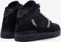 Lacoste Sneakers T-CLIP WNTR MID 222 2 SMA - Thumbnail 5