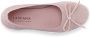 Lascana Sneaker ballerina's Slipper lage schoen slip-on sneaker ultralicht VEGAN - Thumbnail 3
