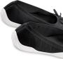 Lascana Sneaker ballerina's Slipper lage schoen slip-on sneaker ultralicht VEGAN - Thumbnail 5