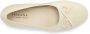 Lascana Sneaker ballerina's Slipper lage schoen slip-on sneaker ultralicht VEGAN - Thumbnail 3