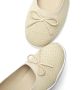 Lascana Sneaker ballerina's Slipper lage schoen slip-on sneaker ultralicht VEGAN - Thumbnail 4