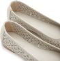 Lascana Ballerina's Vrijetijdsschoen slipper lage schoen met kleine cut-outs VEGAN - Thumbnail 5