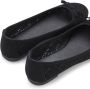 Lascana Ballerina's Vrijetijdsschoen slipper lage schoen met kleine cut-outs VEGAN - Thumbnail 5
