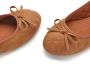 Lascana Ballerina's met strikapplicatie vegan - Thumbnail 4