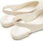 Lascana Ballerina's sling-ballerina met elastische band van textiel vegan - Thumbnail 5