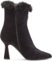 Lascana Belle Affaire Highheel-laarsjes Enkellaarzen met rits - Thumbnail 3