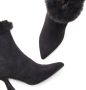 Lascana Belle Affaire Highheel-laarsjes Enkellaarzen met rits - Thumbnail 4