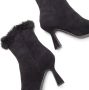 Lascana Belle Affaire Highheel-laarsjes Enkellaarzen met rits - Thumbnail 5