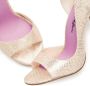 Lascana Belle Affaire Highheel sandaaltjes Peeptoe pumps met hoge hak - Thumbnail 4