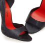 Lascana Belle Affaire Highheel sandaaltjes Peeptoe pumps met hoge hak - Thumbnail 5