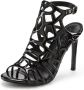 Lascana Belle Affaire Highheel sandaaltjes Sandaal met uitsparingen - Thumbnail 2