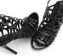 Lascana Belle Affaire Highheel sandaaltjes Sandaal met uitsparingen - Thumbnail 4