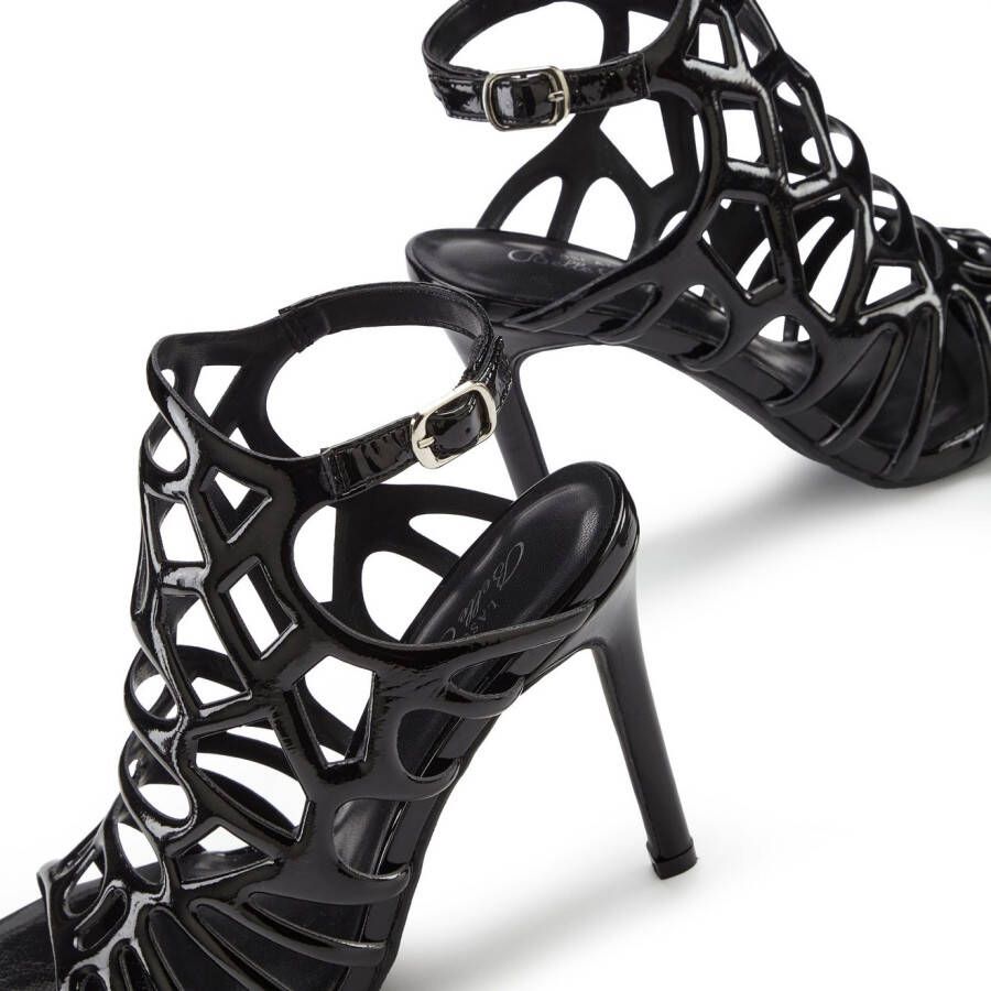 Lascana Belle Affaire Highheel sandaaltjes Sandaal met uitsparingen