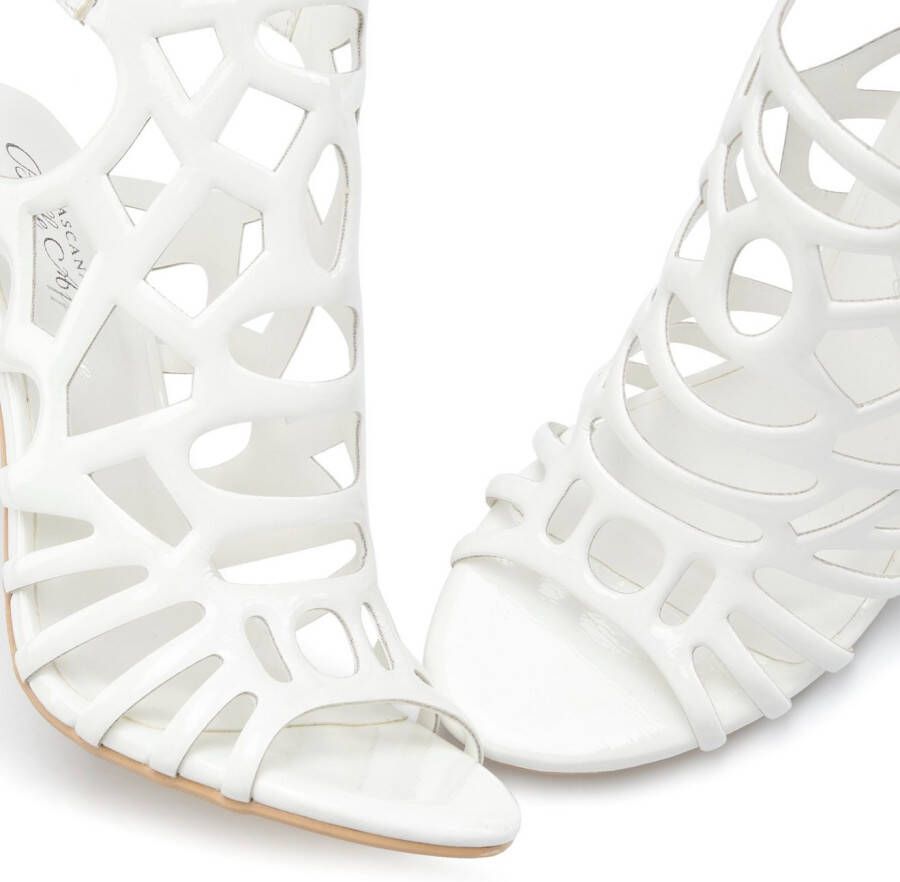 Lascana Belle Affaire Highheel sandaaltjes Sandaal met uitsparingen