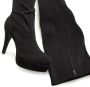 Lascana Belle Affaire Overknee-laarzen Hakken laars met plateau - Thumbnail 5