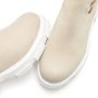 Lascana Chelsea-boots met modieuze kettingdetail enkellaarsjes - Thumbnail 4