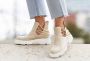Lascana Chelsea-boots met modieuze kettingdetail enkellaarsjes - Thumbnail 6