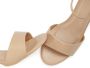 Lascana Highheel sandaaltjes Zomerschoen sandaal riemzandalen VEGAN - Thumbnail 5