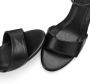 Lascana Highheel sandaaltjes Zomerschoen sandaal riemzandalen VEGAN - Thumbnail 4