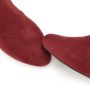 Lascana Instaplaarzen Slip-on boots slouchy boots slip-on stretch & blokhak - Thumbnail 4