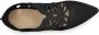 Lascana Highheel-laarsjes met vrouwelijke punt en blokhak ankle boot laars - Thumbnail 3